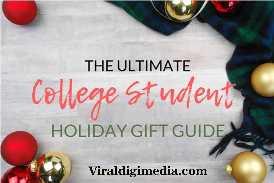 Gifts for College Students