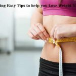Lose Weight Naturally