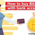 How to Buy Bitcoin with Bank Account