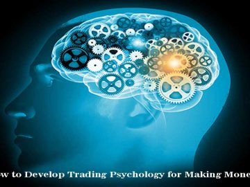 Psychology for Making Money