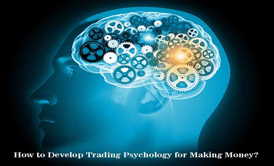  Psychology for Making Money