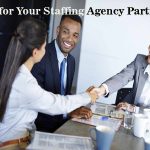 Staffing Agency Partner