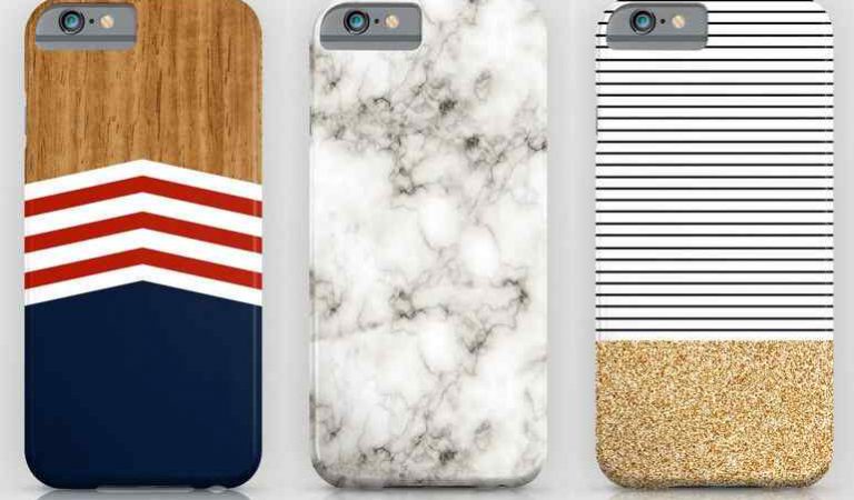Designer Cases and Official Cases