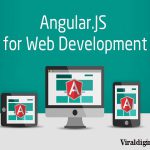 AngularJS for Web