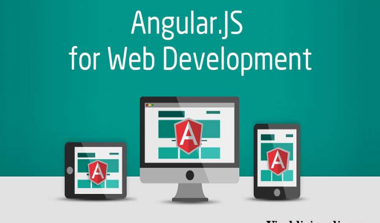 All in One – AngularJS for Web, App and Game Development