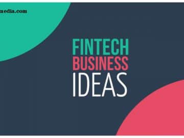 Fintech Business