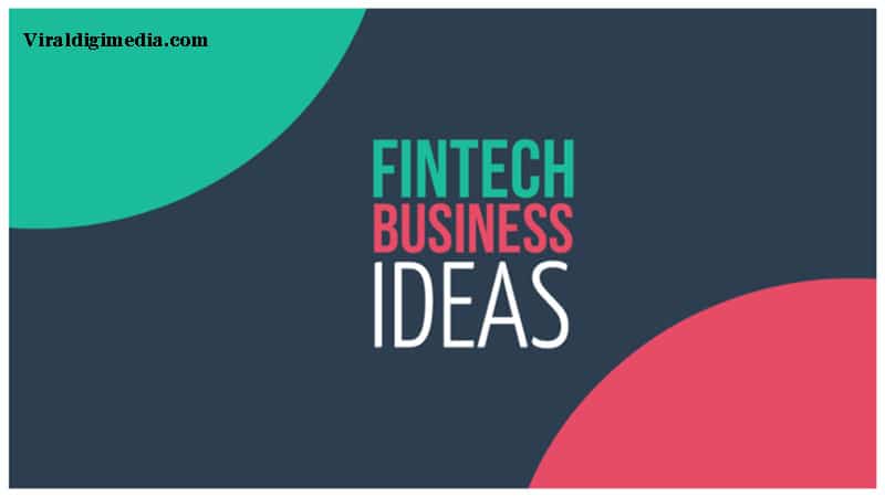 Fintech Business