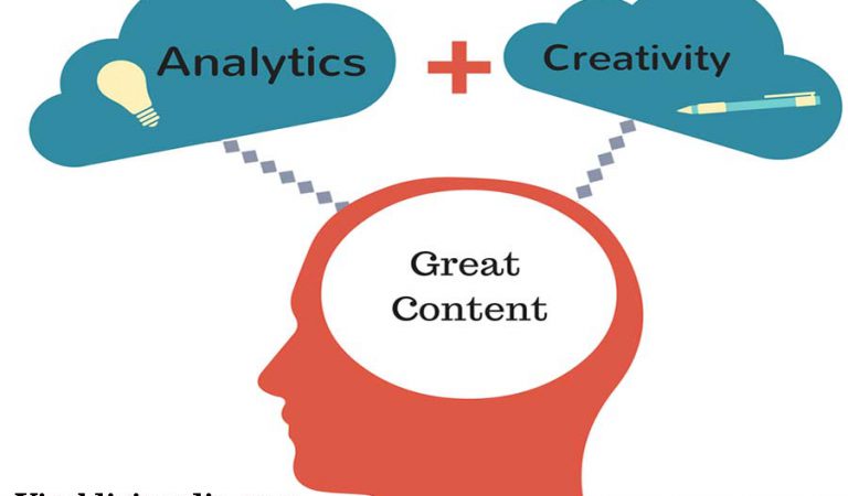 How to Make Great Creative Content in 10 not so Easy Steps