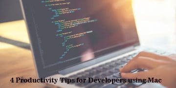 Tips for Developers using Mac
