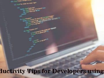 Tips for Developers using Mac
