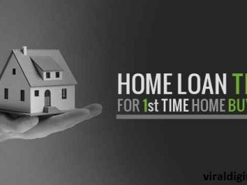 Home Loan Options for First-Time Buyers