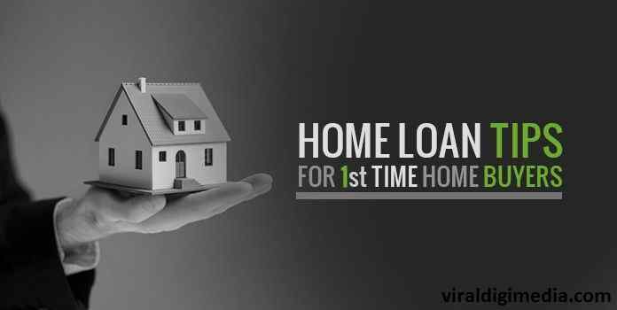 Home Loan Options for First-Time Buyers