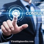 Online Business Consultant