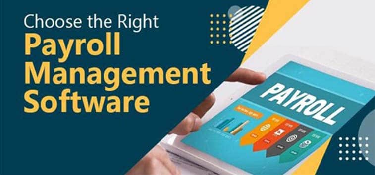 How to Choose the Right Payroll Management Software to Ease Things for Your HR