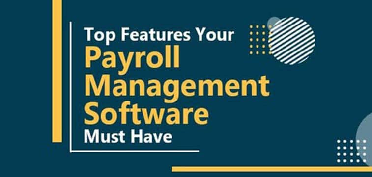 Payroll Software