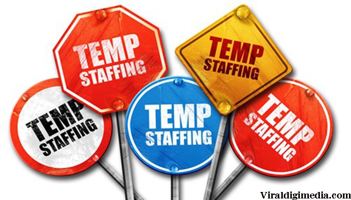 Temp Agencies: a New way to Hire Temporary and Permanent Staff