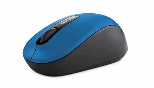 Difference Between Bluetooth Mouse and Wireless Mouse