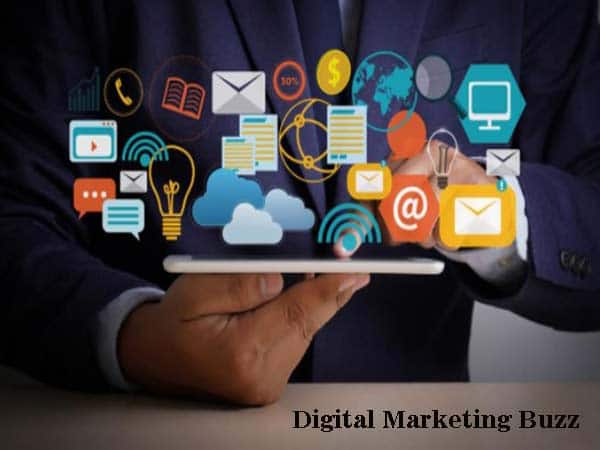 Digital Marketing Buzz