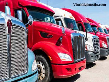 Lawsuit Against a Trucking Company