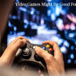 Videos Games Might Be Good For You