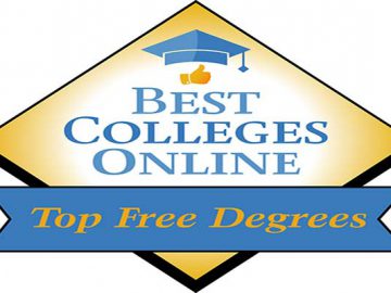 Free Online Colleges