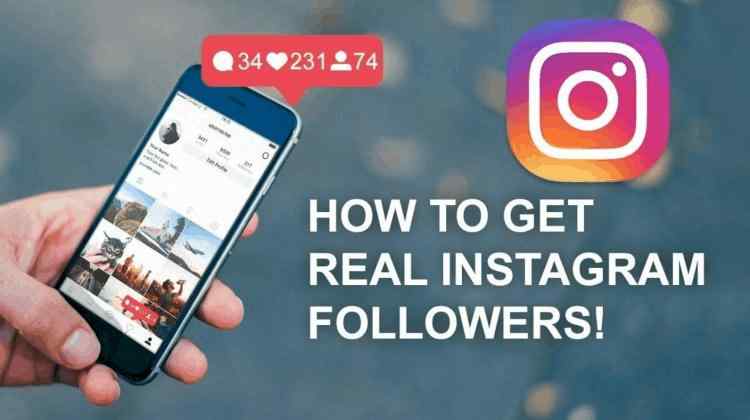 Some simple tips to use to increase followers on your Instagram profile