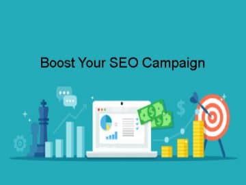Boost Your SEO Campaign