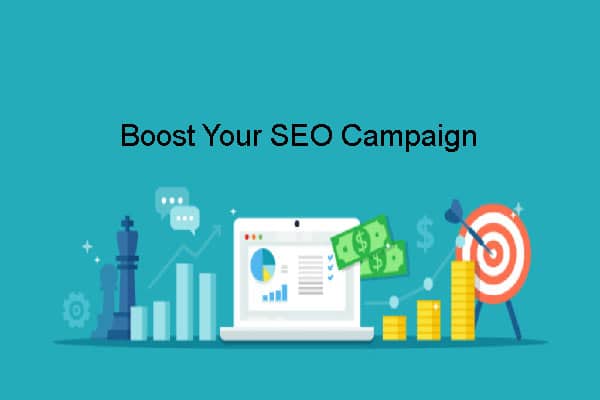 How Can a Marketing Consultant Boost Your SEO Campaign?