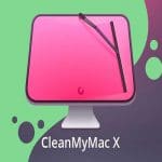 Clean MyMac X