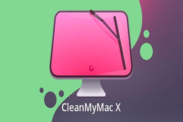 Clean MyMac X