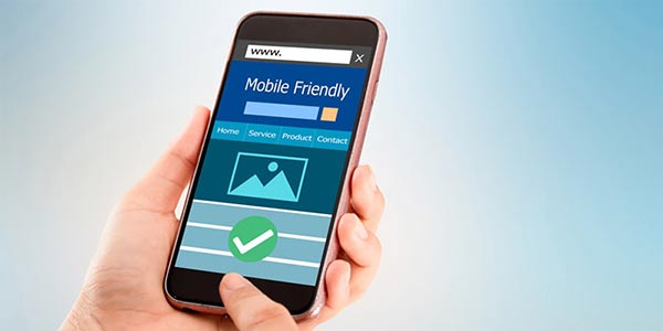Significance of Investing in a Mobile-Friendly Website Design