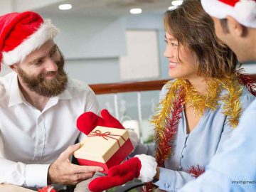 The Art of Gifting Boosting Relationship with your Employees