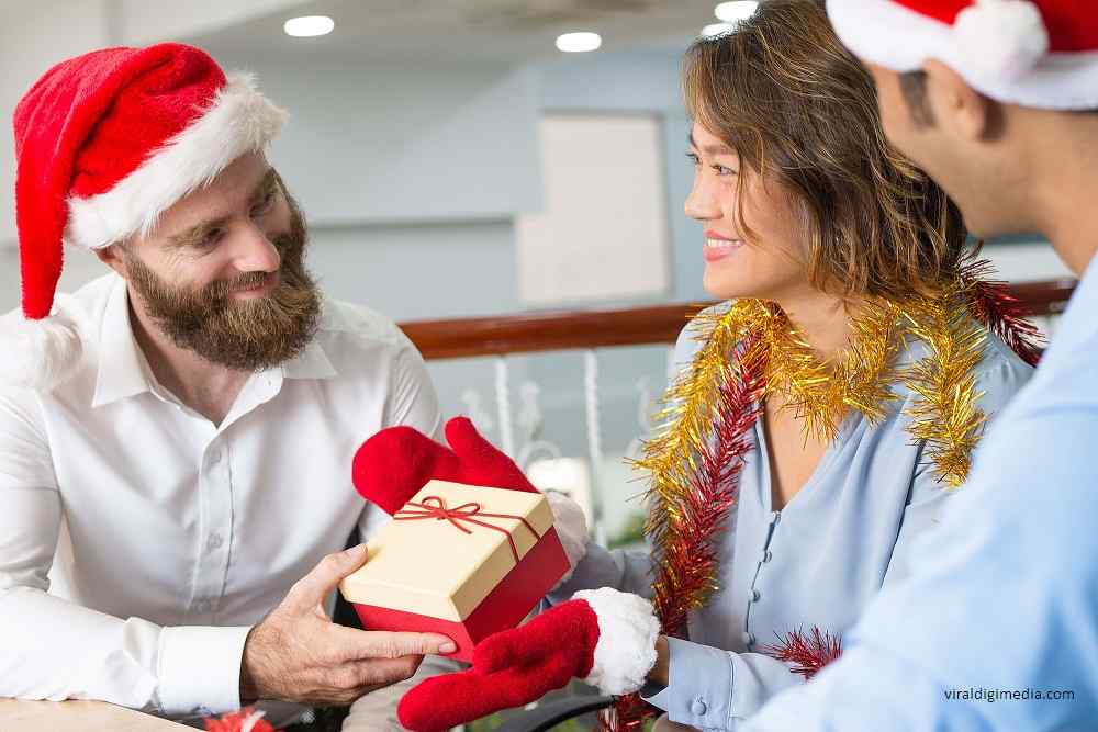 The Art of Gifting Boosting Relationship with your Employees