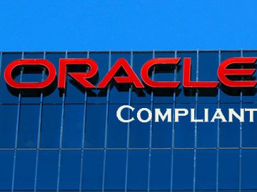 Become Oracle Compliant