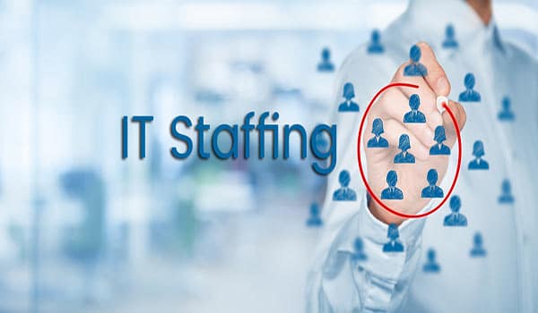 IT Staffing Agency