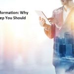 Digital Transformation Why Is This the Step You Should Take