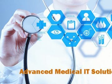 Advanced Medical IT Solutions