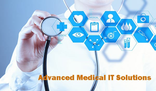 Advanced Medical IT Solutions