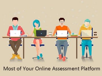 Online Assessment Platform