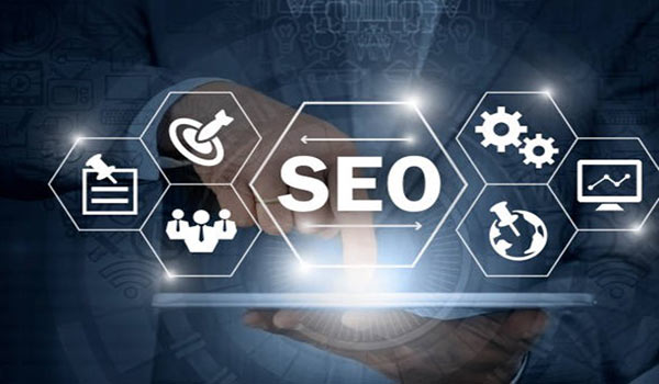 SEO Services