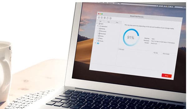 iboysoft data recovery mac