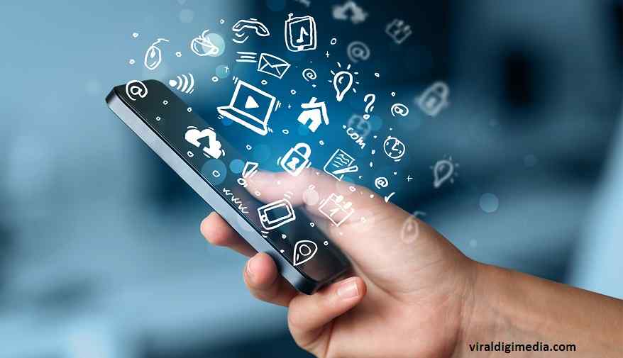 Developments and Trends on the Mobile App Market