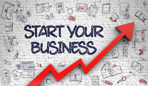 Want to Start a Business? Here’s the Checklist.