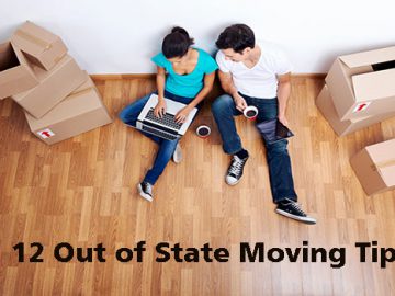State Moving Tips