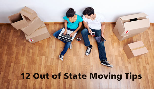 State Moving Tips