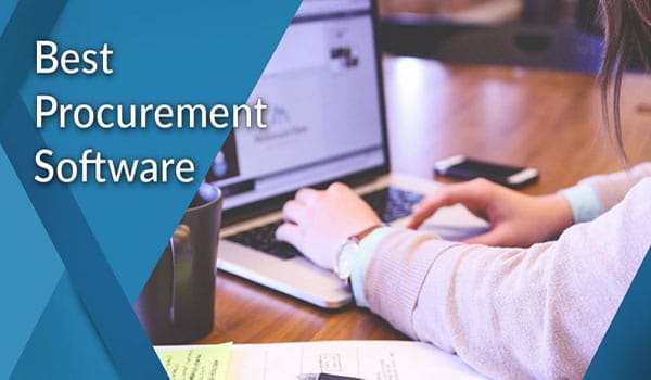 Best Procurement Software