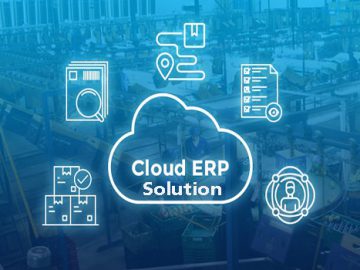 Cloud ERP Solutions