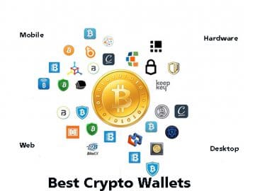 Best Crypto Wallet