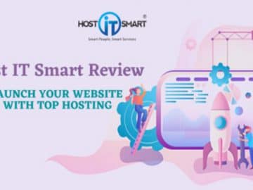 Host IT Smart Hosting