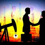 Oil and Gas Business